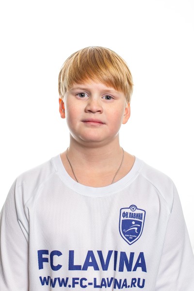 Дмитрий Михайлович Сафрин