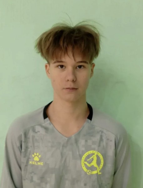 Анатолий Витальевич Поздерин