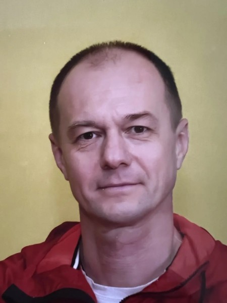 Георгий Юрьевич Санников