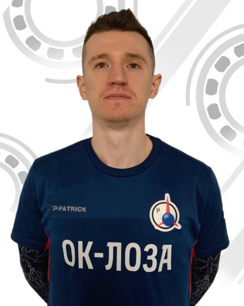 Роман Рамилевич Сабиров