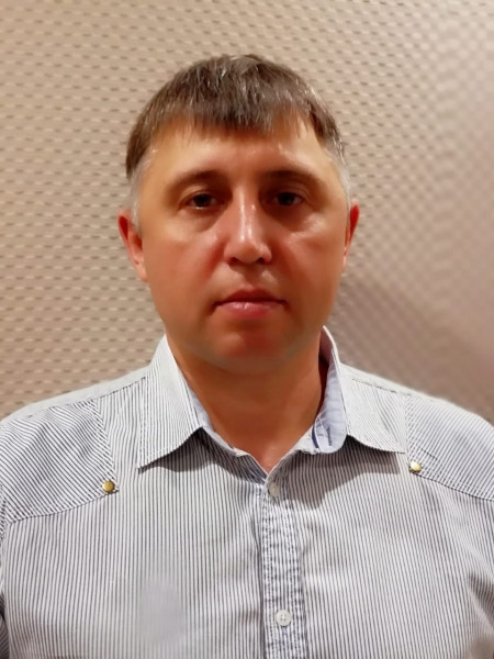 Алексей Владимирович Ларькин