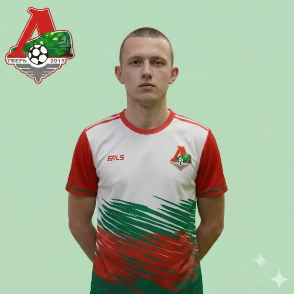 Станислав Анатольевич Коровин