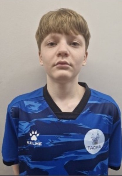 Максим Евгеньевич Баландин