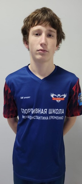 Роман Рустемович Яхин