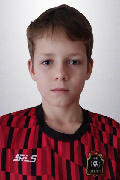 Иван Денисович Петелин