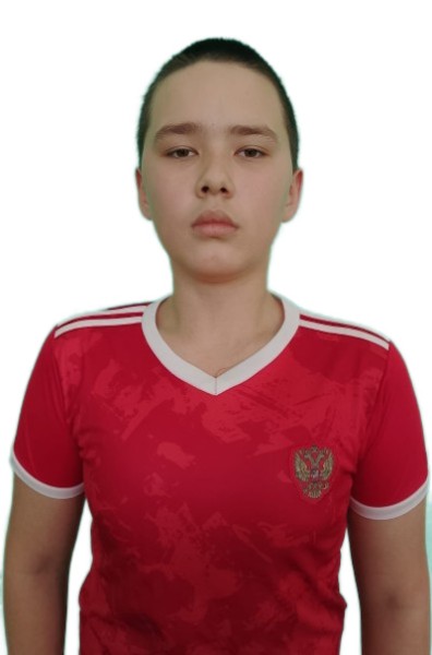 Артур Витальевич Арсланов