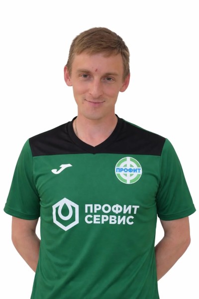 Виктор Владимирович Иванов