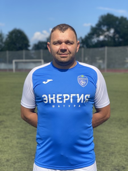 Илья Александрович Катков