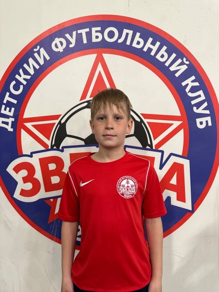 Андрей Антонович Меланчук