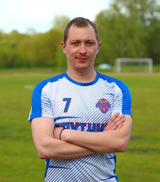 Василий Васильевич Филин