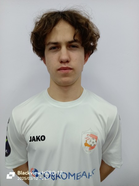 Кирилл Сергеевич Шабалин