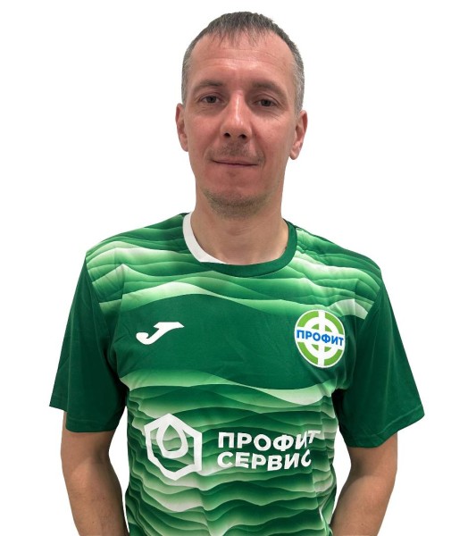 Вячеслав Евгеньевич Почкалин