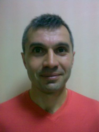 Дмитрий Игоревич Одинцов