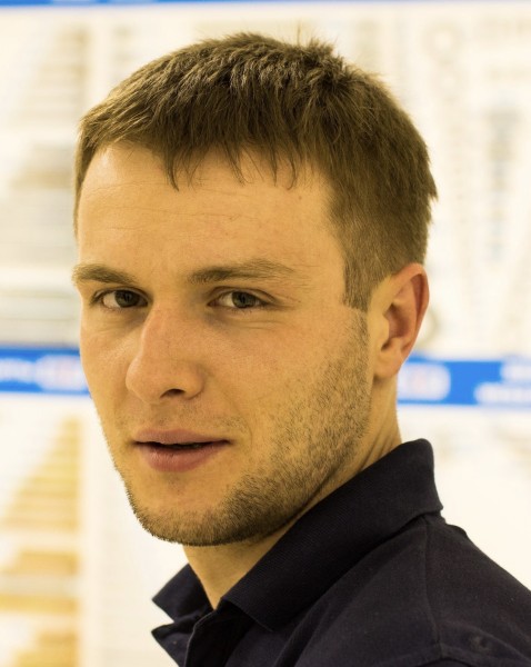 Юрий Витальевич Попов