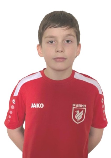 Александр Иванович Дикасов