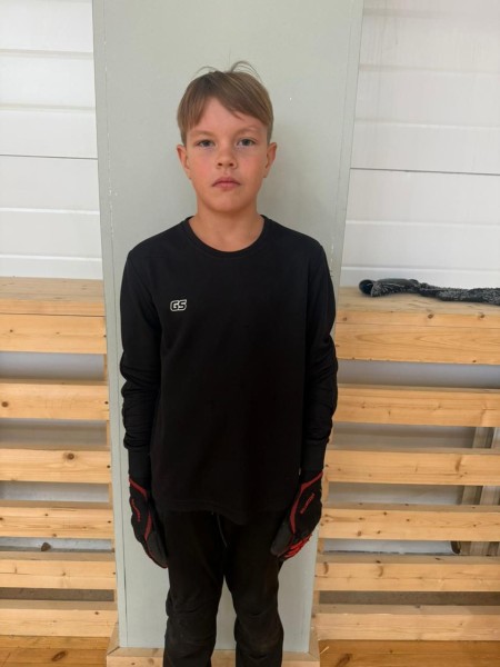 Родион Владимирович Кашицин