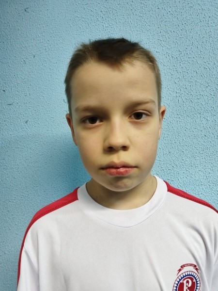 Асаф Асафович Хамидуллин