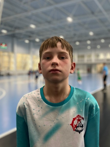 Тимур Константинович Шистеров