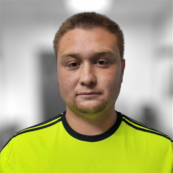Руслан Салимджонович Комилов
