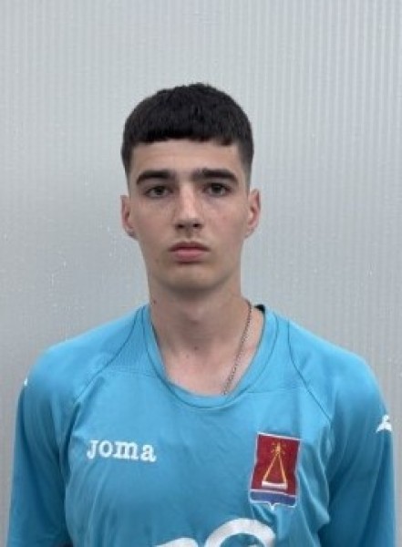 Андрей Евгеньевич Хлебников