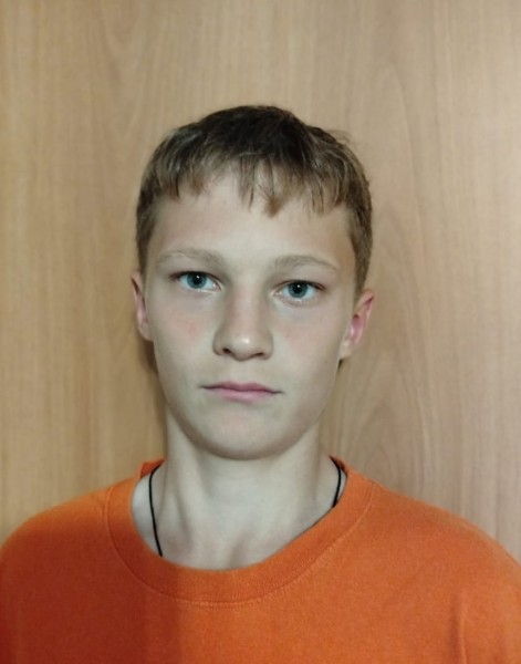 Матвей  Есаков