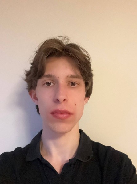 Андрей Николаевич Иванов
