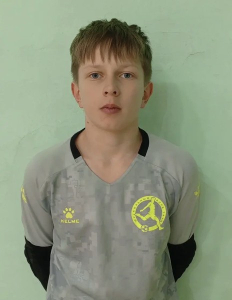 Дмитрий Николаевич Красников