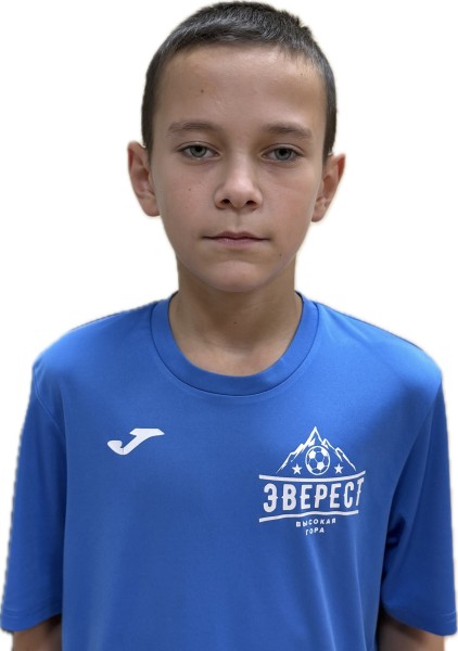 Айзат Айратович Гайнуллин