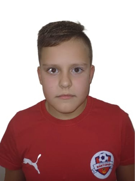 Артём Евгеньевич Щукин