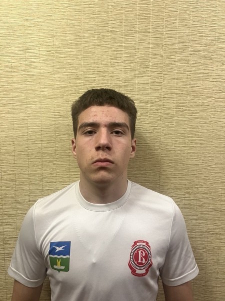 Дмитрий Андреевич Козлов