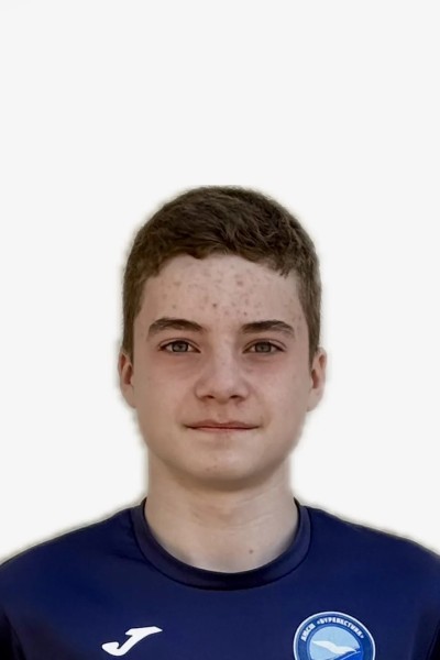 Дмитрий Константинович Миронов