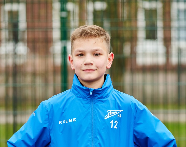Станислав Андреевич Хрис