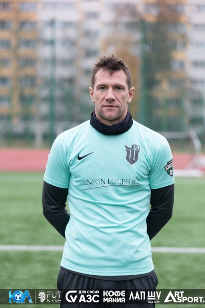 Виталий Александрович Константинов