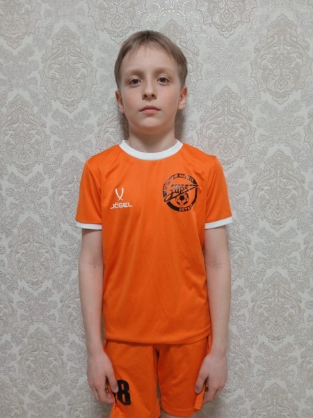 Артём Денисович Яковлев