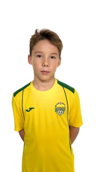 Даниил  Борисевич-Нунес