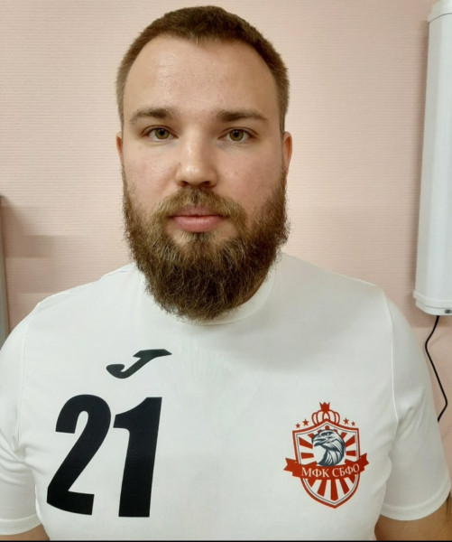 Илья Михайлович Бетев