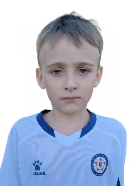 Ислам Расимович Абдулхаков