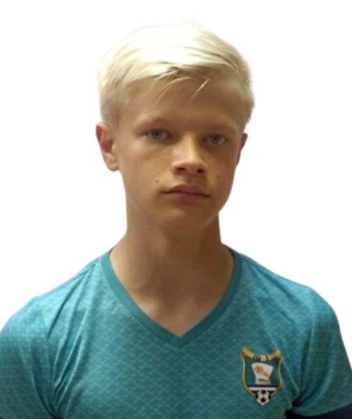 Степан Витальевич Давыдов
