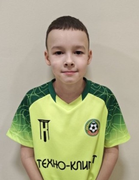 Карим Радикович Рахматуллин