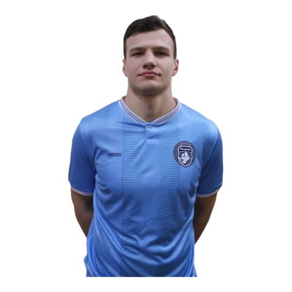 Денис Игоревич Никущенко
