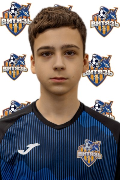 Дмитрий Романович Киселев