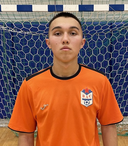 Рафаэль Радикович Хабушев