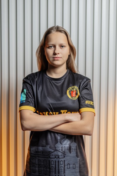 Ульяна Александровна Чайкина