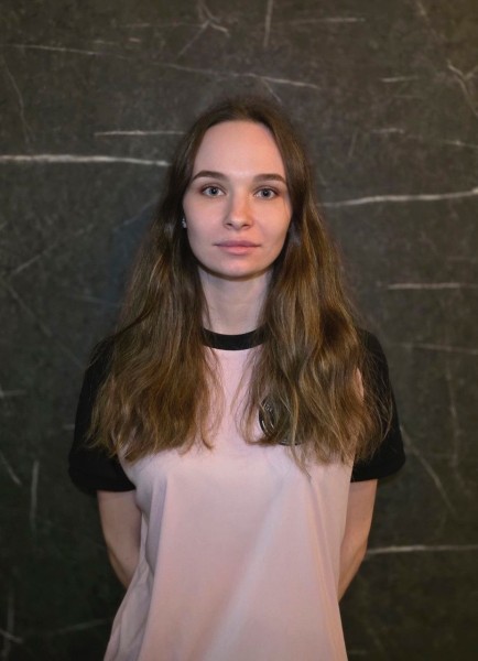 Алина Сергеевна Банул