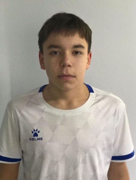 Дамир Сергеевич Исхаков