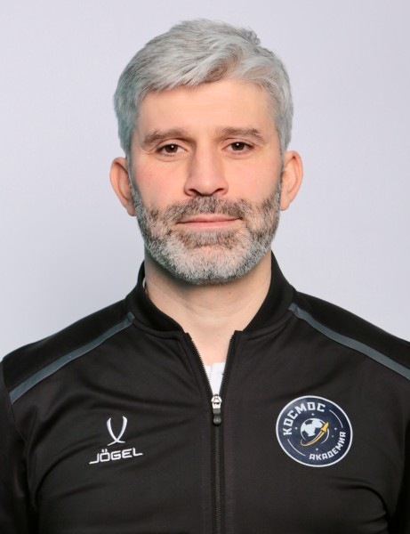 Ваха Ахметович Албаков