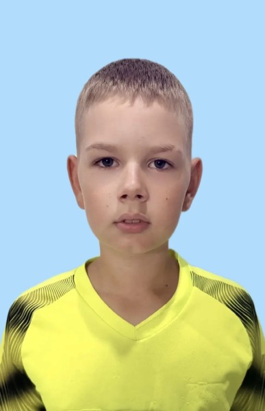 Никита Игоревич Шадрин