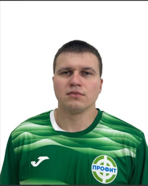 Айрат Гусманович Шафигуллин