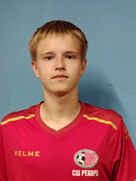 Арсений Николаевич Казанцев