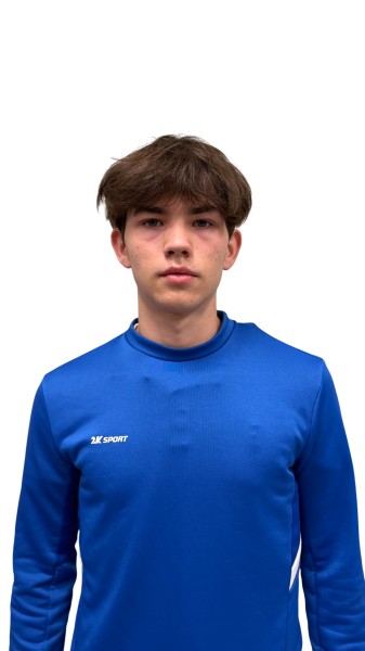 Камиль Дамирович Усманов